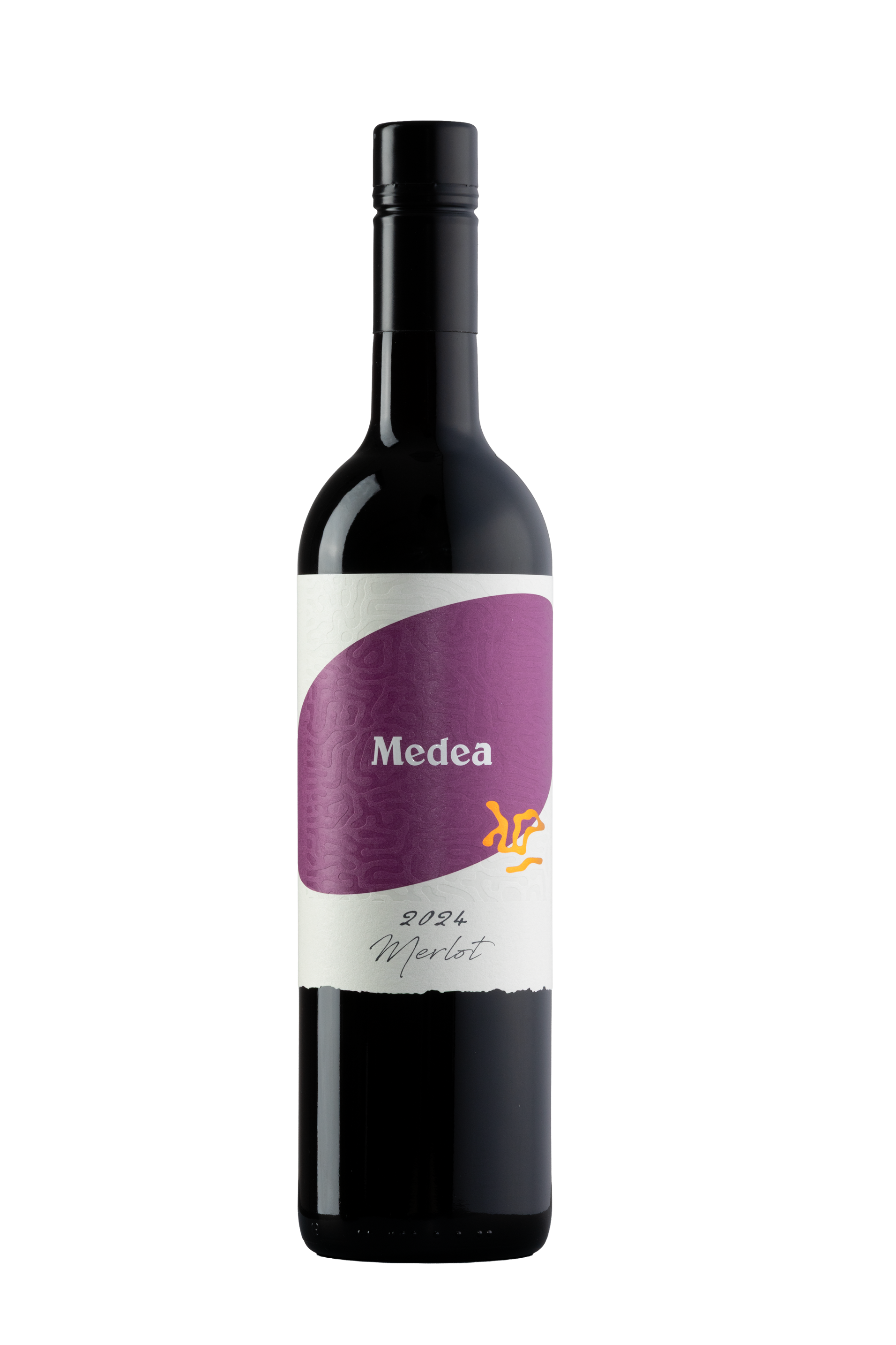 Medea Merlot